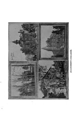 The Lyre of Alpha Chi Omega, Vol. 4, No. 2, July 1899